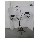 Metal Plant Stand