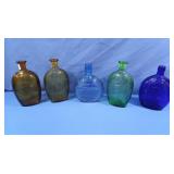 Presidents Decanters/Flasks