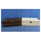 2 Jewelry Box Cases