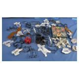 Metal Cookie Cutters