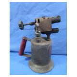 Clayton & Lambert Flame Thrower