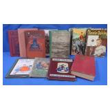 Early 1900s Novels & Stories