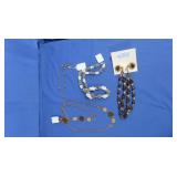 Costume Jewerly-Sets