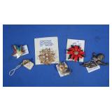 Costume Jewerly-Pins