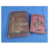 1898 The Wilderness Fugitives, Undated Poems of