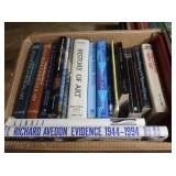 Books-Scandanavian Design, Art & more