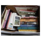 Books-Art Nouveau, Antiques, Furniture & more