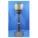 Brass Planter Stand
