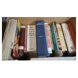 Cookbooks