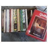 Quilting Books