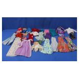 Doll Clothes