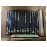 Books-North American Fishing Club