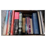 Books-Glass Collectors