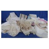 Doily Lot