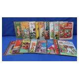 Vintage Little Golden Books