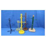 Mug Trees & Displays