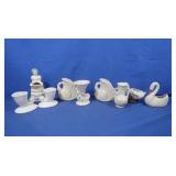 Candleholders & Planters