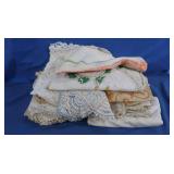 Vintage Linens, Kitchen Linens