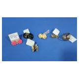 Costume Jewerly-Earrings