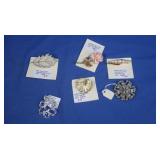 Costume Jewerly-Pins