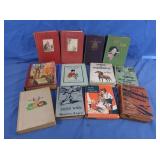 Books-Childrens Stories & Novels