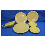 Vintage Fiesta Dishes (HL), Homer Laughlin