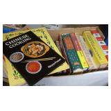 Cookbooks