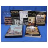 American Architecture Books