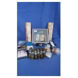 Brass Fittings, Heat Cartridge