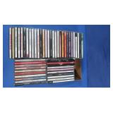CDs-Julio Inglesias, Show Tunes, Christmas & more