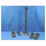 Atlas Shoe Last & more