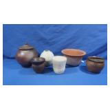 Modern Art Pottery & more