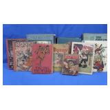 Early 1900s Childrens Books & Novels
