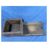 Vintage Cabbage Shredder