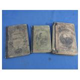 1870s School Books