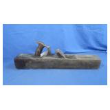 Antique Wooden 22" Jointer Plane