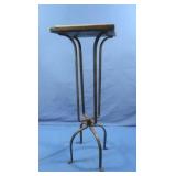 Metal Plant Stand