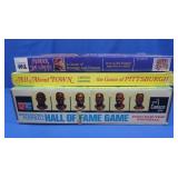 Board Games-Hall of Fame, Pittsburgh, Murder She