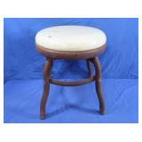 Vintage Metal Stool