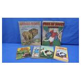 Childrens Books, Little Golden Books & Collector