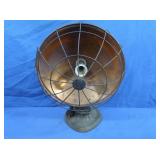 Vintage Glow Heater
