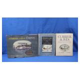 3 Currier & Ives Printmakers of the American