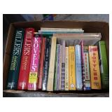 Books-Antique, Bottles & more