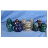 Glass & Ceramic Insulators