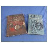 1887 The Vol. Soldier of America, 1896