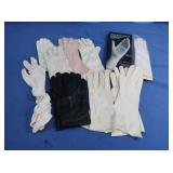 Vintage Ladies Gloves