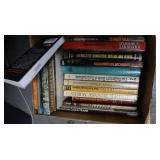 Books-Railroad & Trains