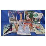 The American Magazines 1920s-30s