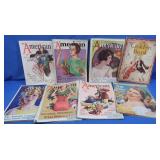 The American Magazines 1920s-30s, 1951 True Story