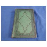 1869 Halpines Poetical Works